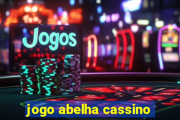 jogo abelha cassino